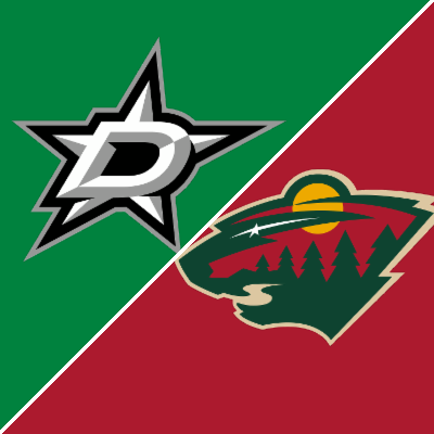 Follow live: Hughes puts Wild on the board  early ...