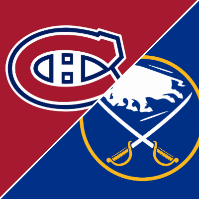 Follow live: Sabres seek more home advantage vs. C...