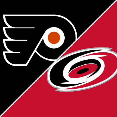 Hurricanes 3-2 Flyers (May 4, 2026) Game Recap