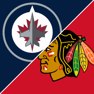 Blackhawks 4-3 Jets (Oct 15, 2026) Game Recap - ESPN