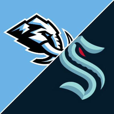 Kraken 5-3 Mammoth (23 Oct, 2026) Game Recap