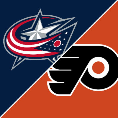 Kent Johnson Lifts Blue Jackets Over Flyers In Overtime Win