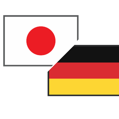 Germany 5-2 Japan (Feb 7, 2026) Final Score - ESPN