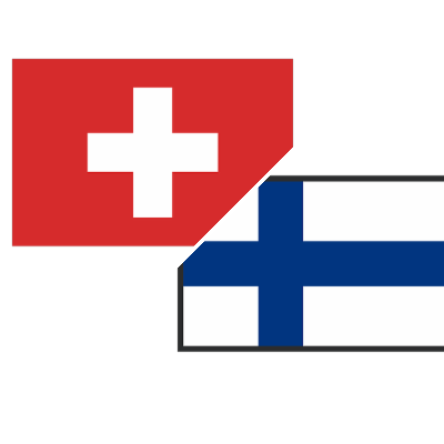 Finland 3-1 Switzerland (Feb 10, 2026) Final Score - ESPN