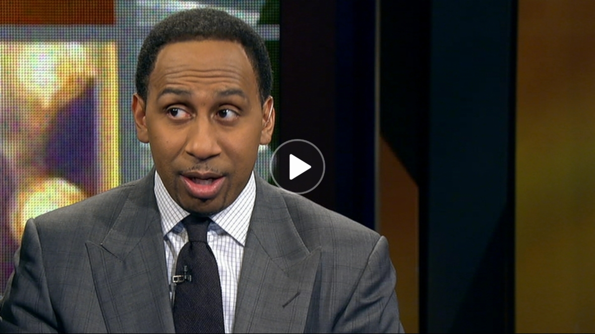 Is it time for Romo to call it a career? ESPN Video