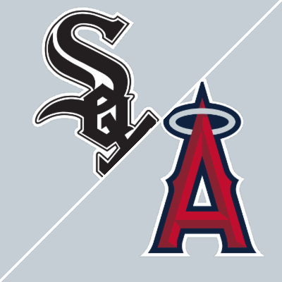 White Sox vs. Angels – Game Recap – April 4, 2021