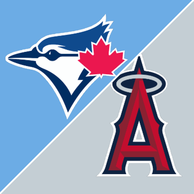 Blue Jays vs. Angels - Game Summary - August 10, 2021 - ESPN