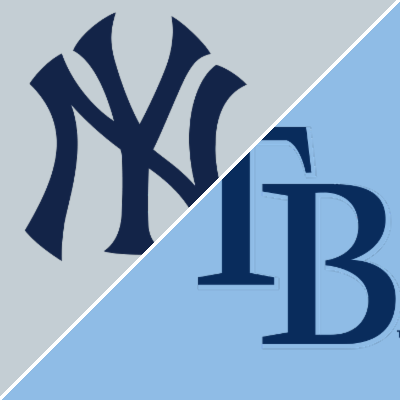 Yankees vs. Rays – Pertandingan Langsung – 20 Juni 2022 – ESPN