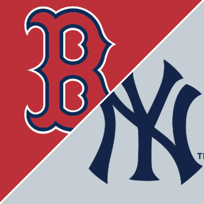 Red Sox vs. Yankees – Game Recap – July 17, 2022