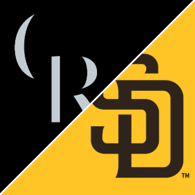 Rockies vs. Padres – Game Recap – August 4 2022 – ESPN
