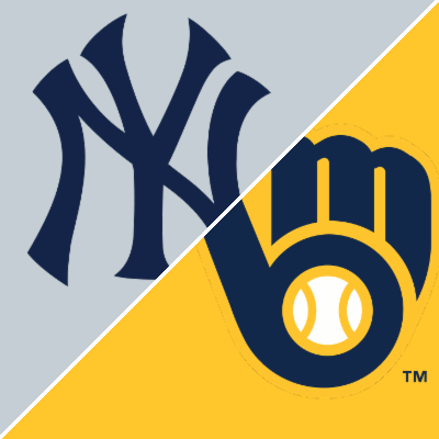 Yankees vs. Brewers - Game Summary - September 17, 2022 - ESPN
