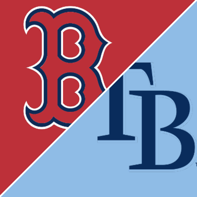 Red Sox vs. Rays – Live Game – October 8, 2021