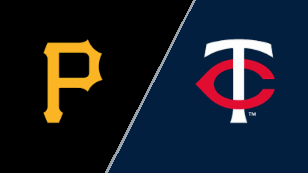 Pittsburgh Pirates – August 30