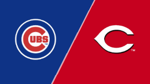 Chicago Cubs settle for doubleheader split vs. Cincinnati Reds