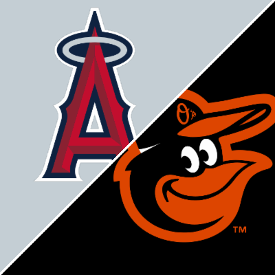 Tóm tắt trận đấu Angels 4-1 Orioles (31/03/2024)