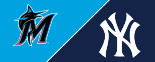 Yankees host the Marlins, aim to extend home win streak