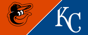 Royals host the Orioles, look to continue home win streak