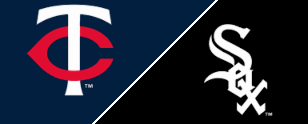 White Sox host the Twins in first of 3-game series