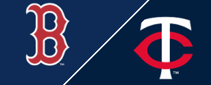 Twins look to keep home win streak going, host the Red Sox