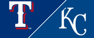 Rangers play the Royals after Lowe's 4-hit game