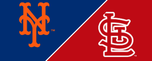 Mets visit the Cardinals to open 3-game series