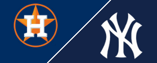 Yankees host the Astros on 5-game home win streak