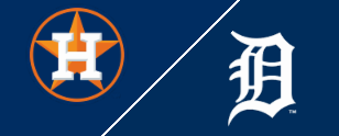 Astros face the Tigers leading series 1-0