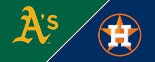 Astros take on the Athletics after Dubon's 4-hit game