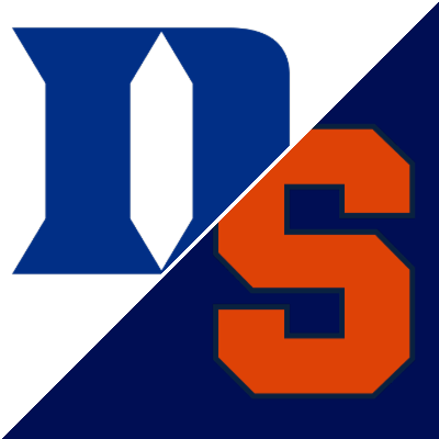 Duke vs. Syracuse - Men's College Basketball Game Summary - February 23,  2019 | ESPN