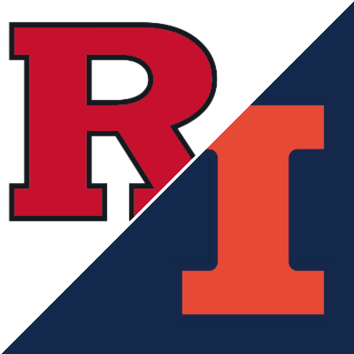 Rutgers vs.  Illinois – Game Review – March 12, 2021