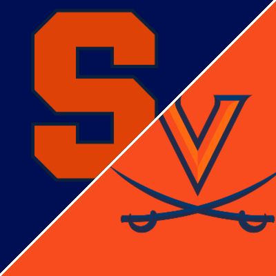Syracuse vs. Virginia – Game Recap – March 11, 2021