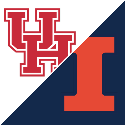 Houston vs. Illinois – Ringkasan Pertandingan – 20 Maret 2022 – ESPN