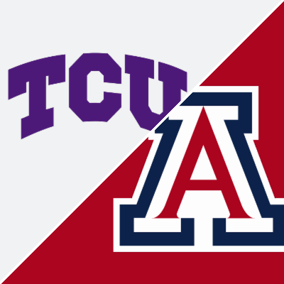TCU vs. Arizona – Ringkasan Game – 20 Maret 2022