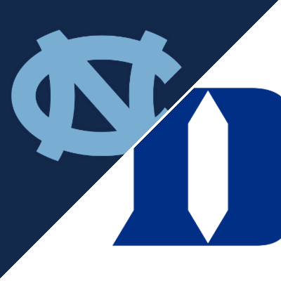 Ikuti langsung: Duke, UNC memperbarui persaingan dalam pertarungan turnamen NCAA yang pertama