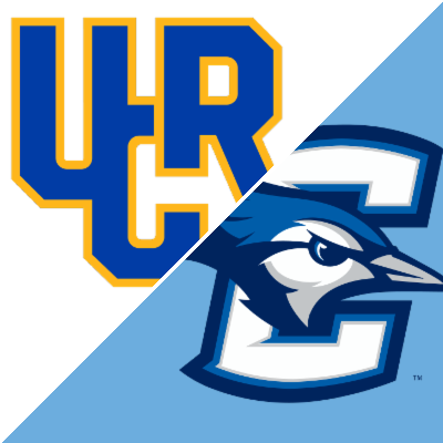 UC Riverside vs. Creighton - Men's College Basketball Game Recap - Nov 17, 2022