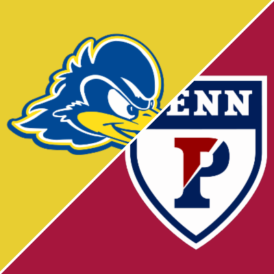 Delaware vs. Pennsylvania – Men’s College Basketball Game Recap – November 27, 2022 | ESPN