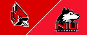 Anderson's 19 help Ball State beat Northern Illinois 70-63