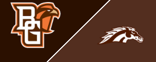 Agee's 17 points and 15 rebounds lead Bowling Green over Western Michigan 73-65