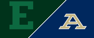 Billingsley's putback dunk with 1.9 remaining lifts Eastern Michigan past Akron, 61-60