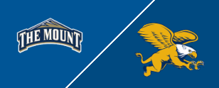 Canisius beats Mount St. Mary's 61-56