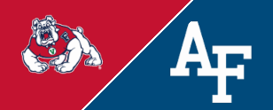Dusell scores 29 as Fresno State knocks off Air Force 68-66