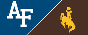 Wyoming earns 74-63 victory against Air Force