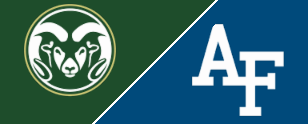 Stevens scores 29, Colorado State downs Air Force 82-73