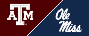 Obaseki scores career-high 25 points, leads Texas A&M to 3rd straight win, 86-60 over Ole Miss
