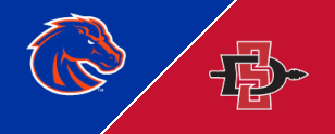 Martin's free throws, Rice's 3-point heave carry Boise State over No. 21 SDSU, 79-77 in OT
