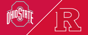 Gayle leads Ohio State past Rutgers 73-51 in regular-season finale