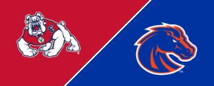 Boise State defeats Fresno State 90-66