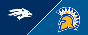 Davidson's 23 points and 15 boards power Nevada past San Jose State 84-63