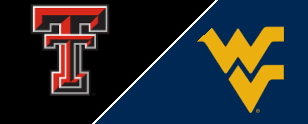 Toussaint scores 21, McMillian adds 19 and Texas Tech hits 13 3-pointers to beat West Virginia 81-70