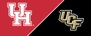No. 1 Houston tops UCF 67-59 to clinch at least a share of Big 12 title in 1st season in conference